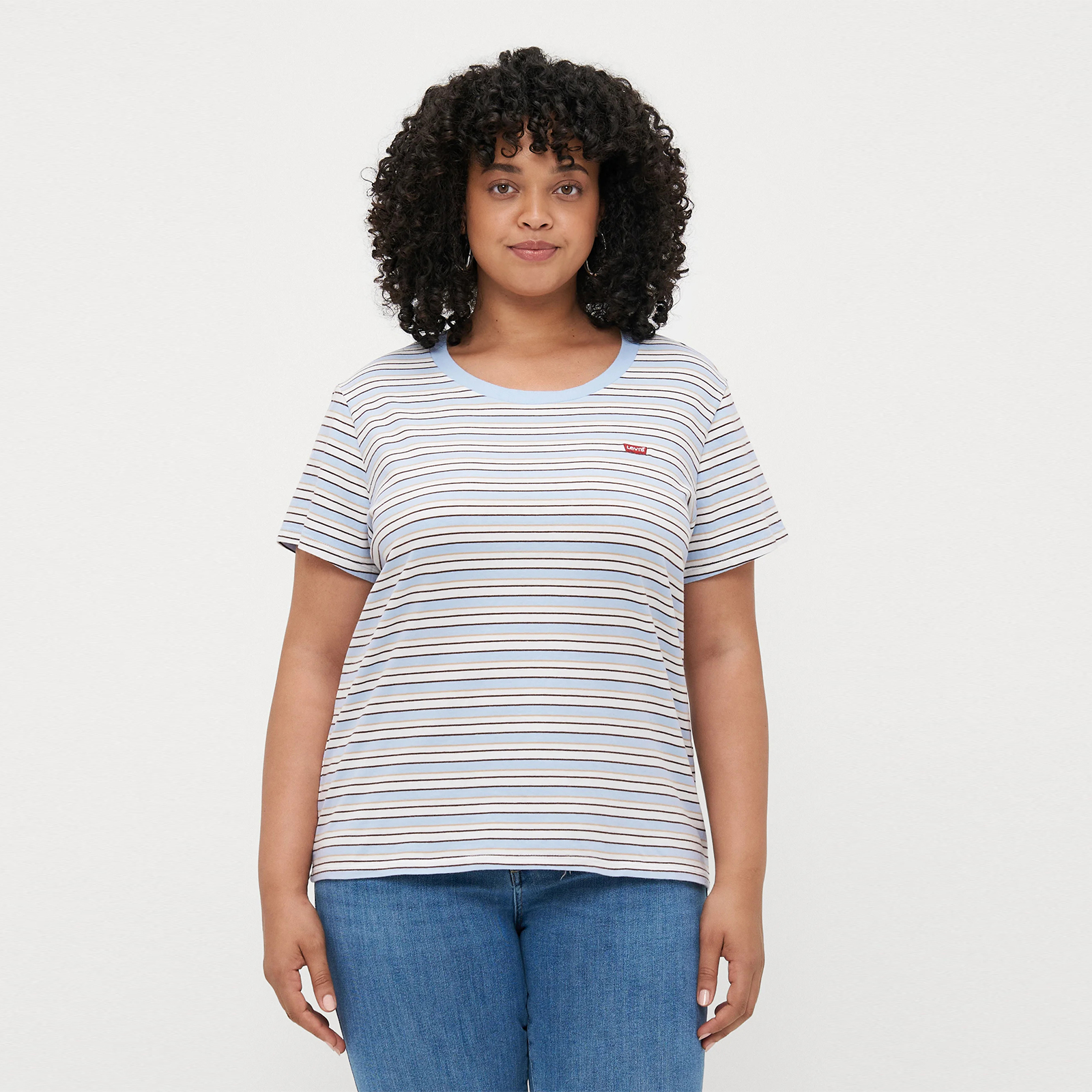 LEVI'S Μπλούζα The Perfect Tee