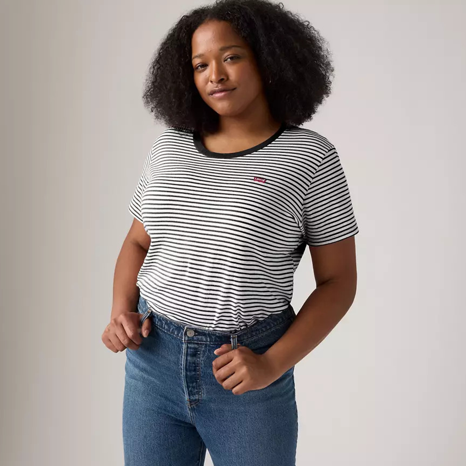 LEVI'S Μπλούζα The Perfect Tee