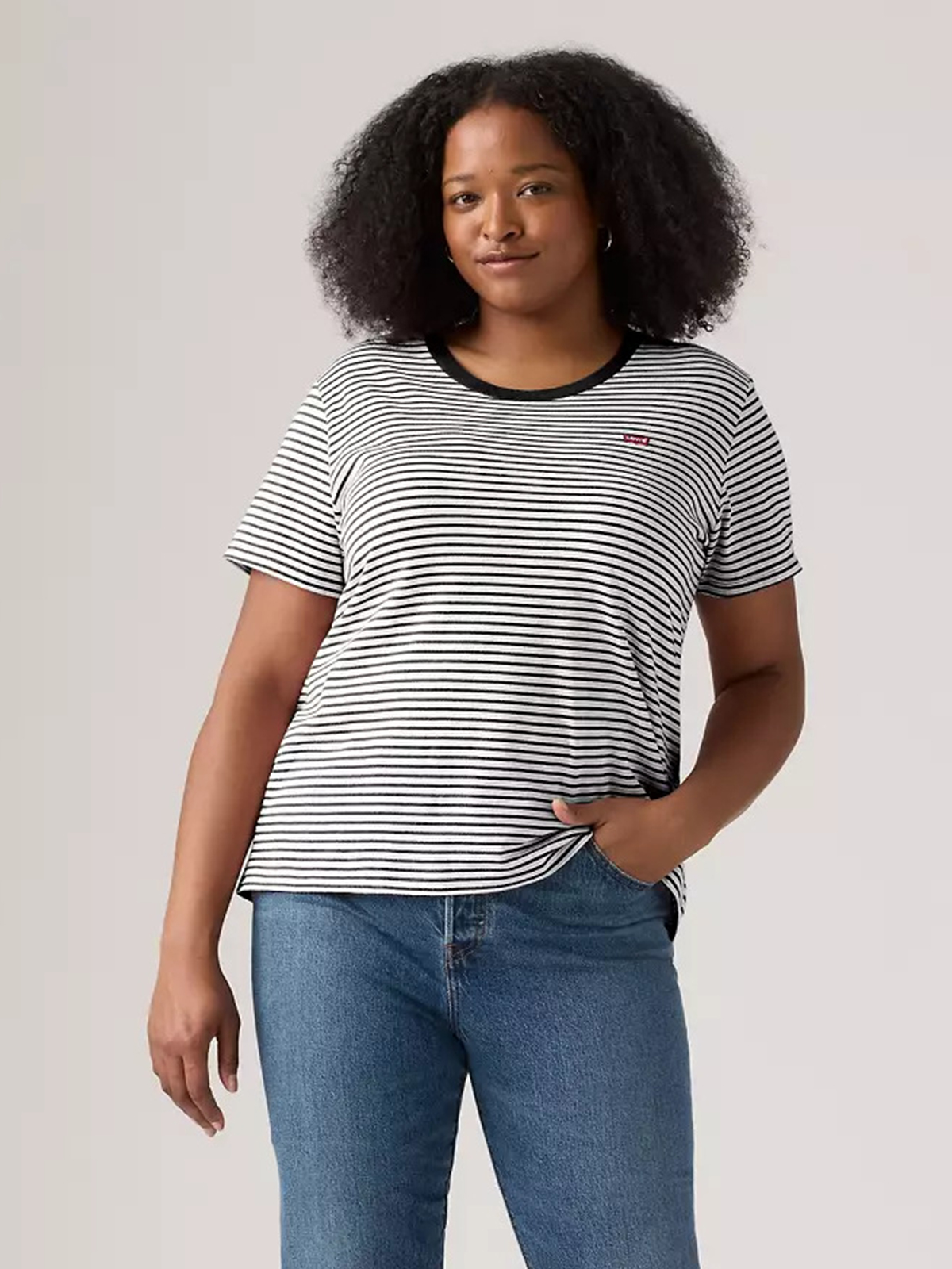 Μπλούζα The Perfect Tee φωτογραφία