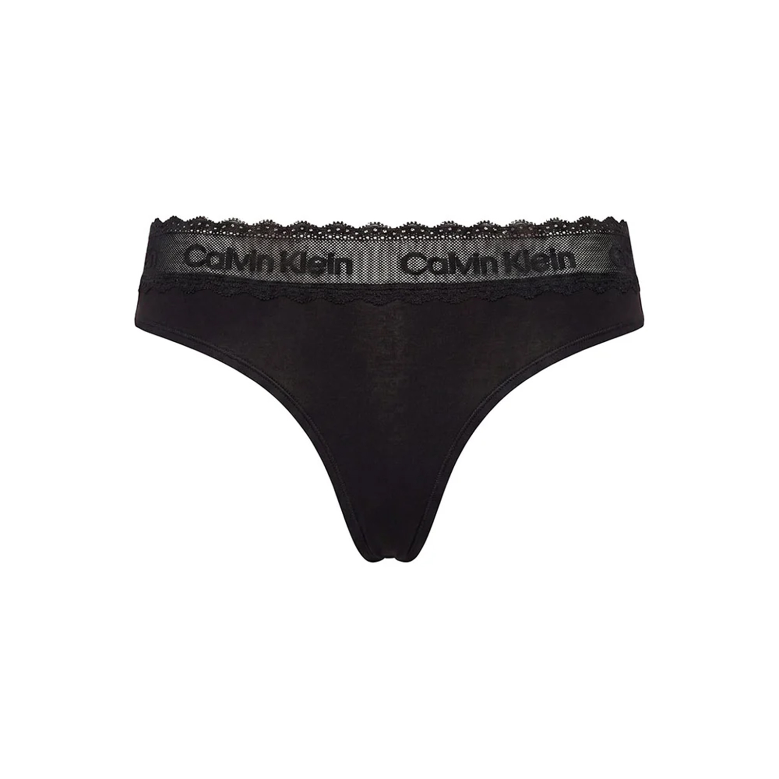 Στρινγκ - Cotton Lace