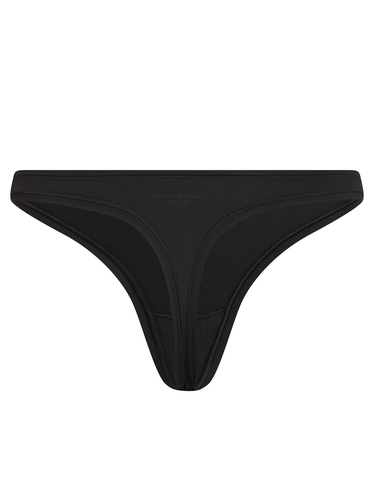 Σλιπ Hilfiger Flag Microfibre Thong φωτογραφία