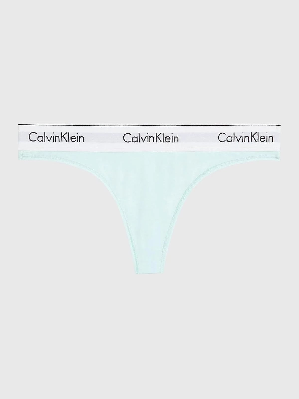 Σλιπ Thong Βαμβακερό φωτογραφία