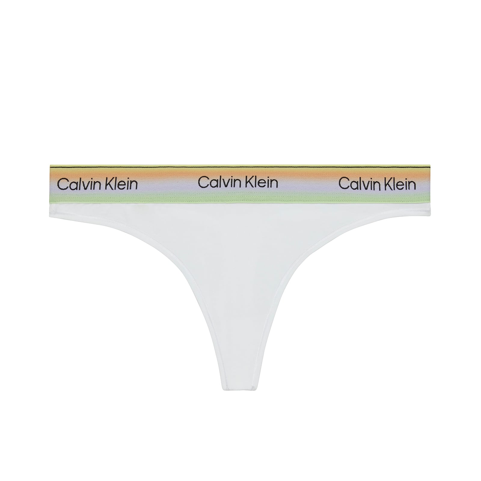 Thong - Icon Cotton Modal