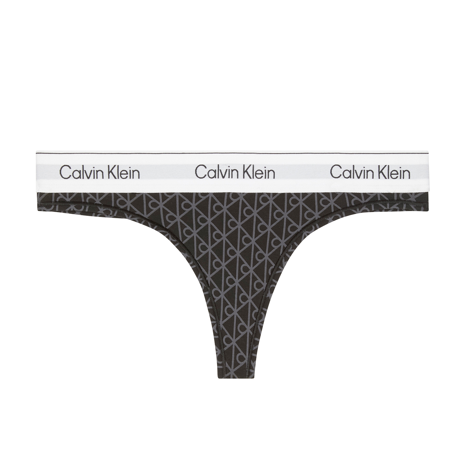 Thong - Icon Cotton Modal
