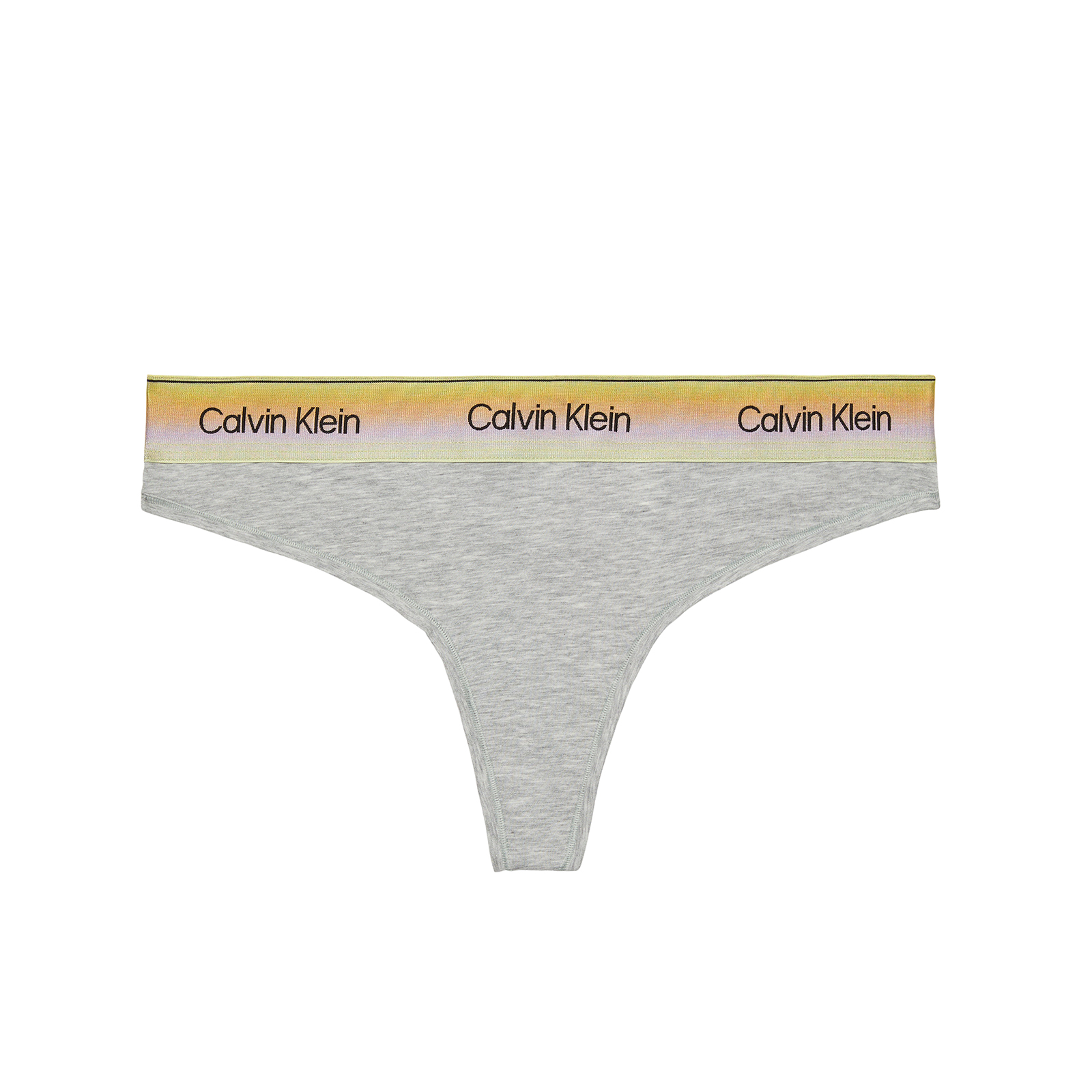 Thong - Icon Cotton Modal