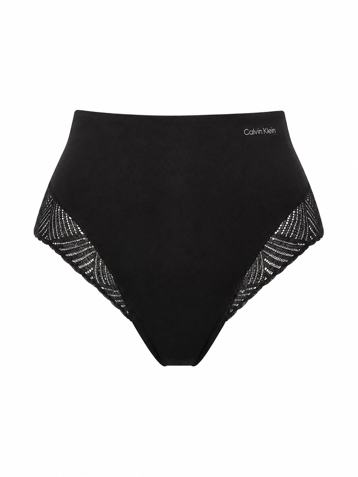 Shapewear Thong - Sensual Stretch Lace