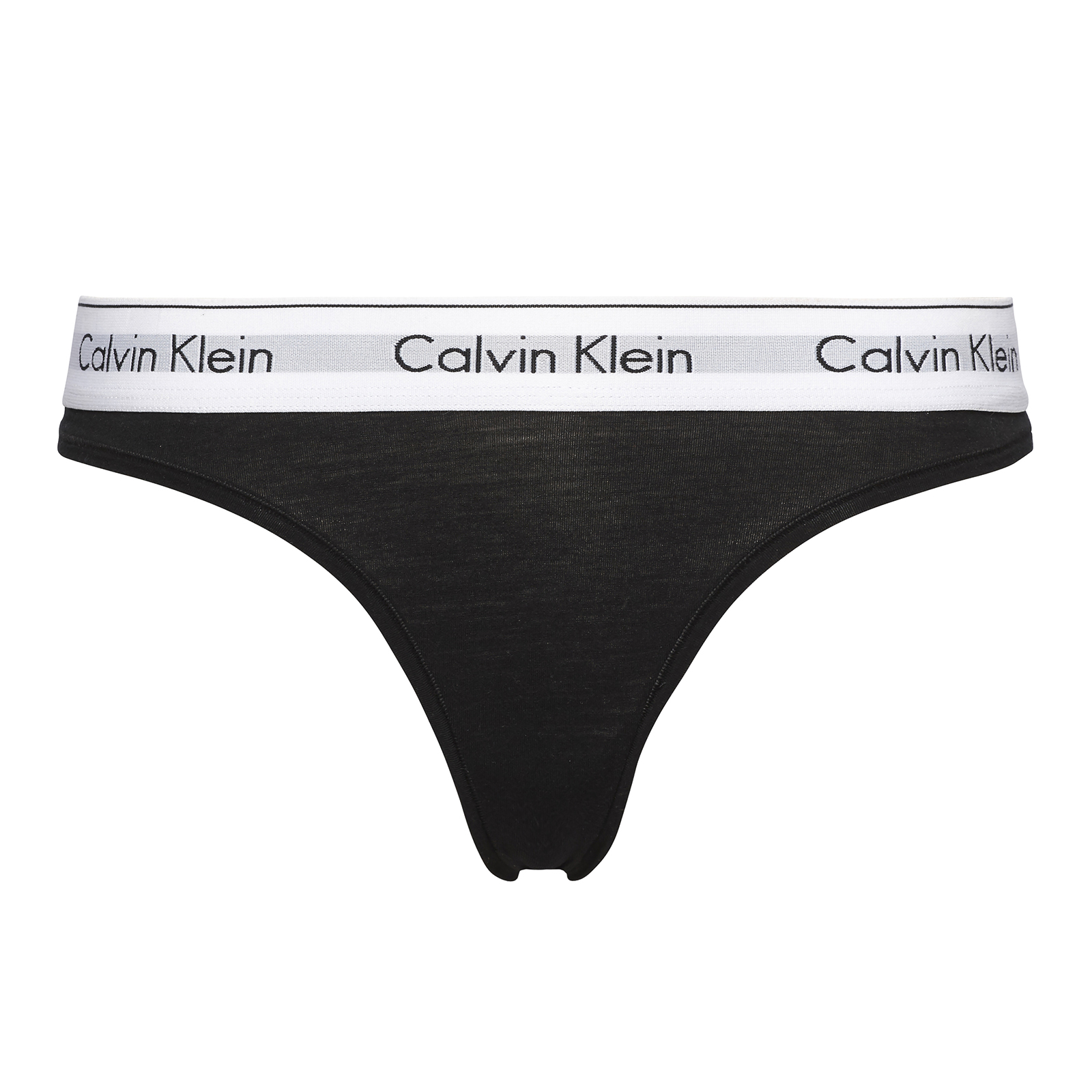 Thong - Icon Cotton Modal
