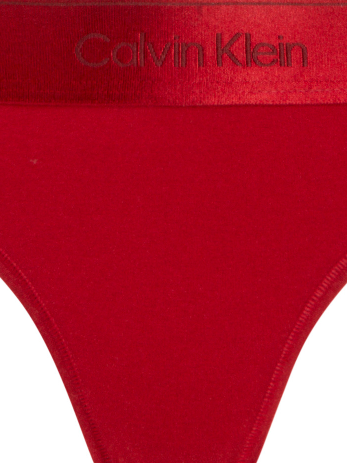 Σλιπ Thong Modern Cotton φωτογραφία