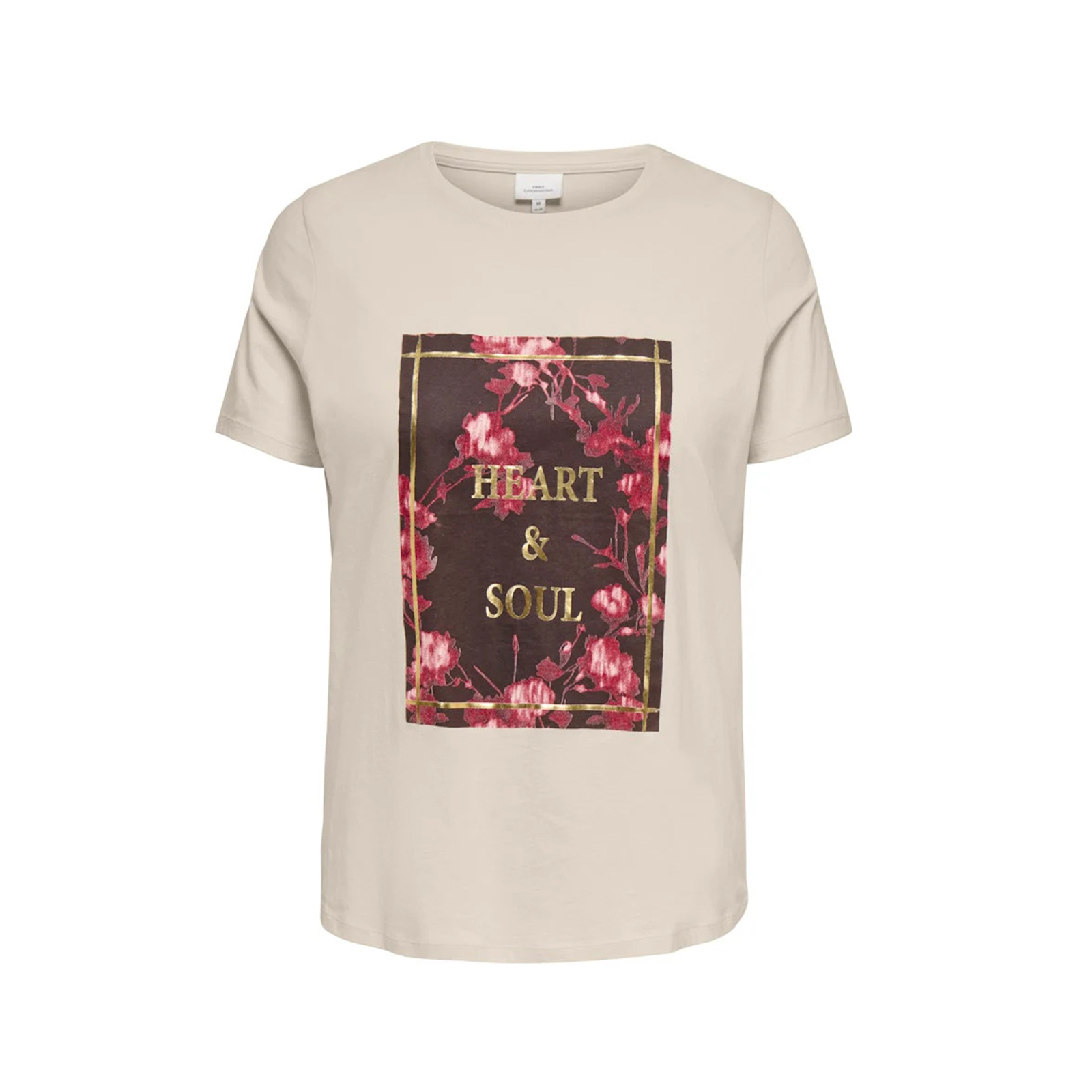 Carsoul short-sleeve t-shirt