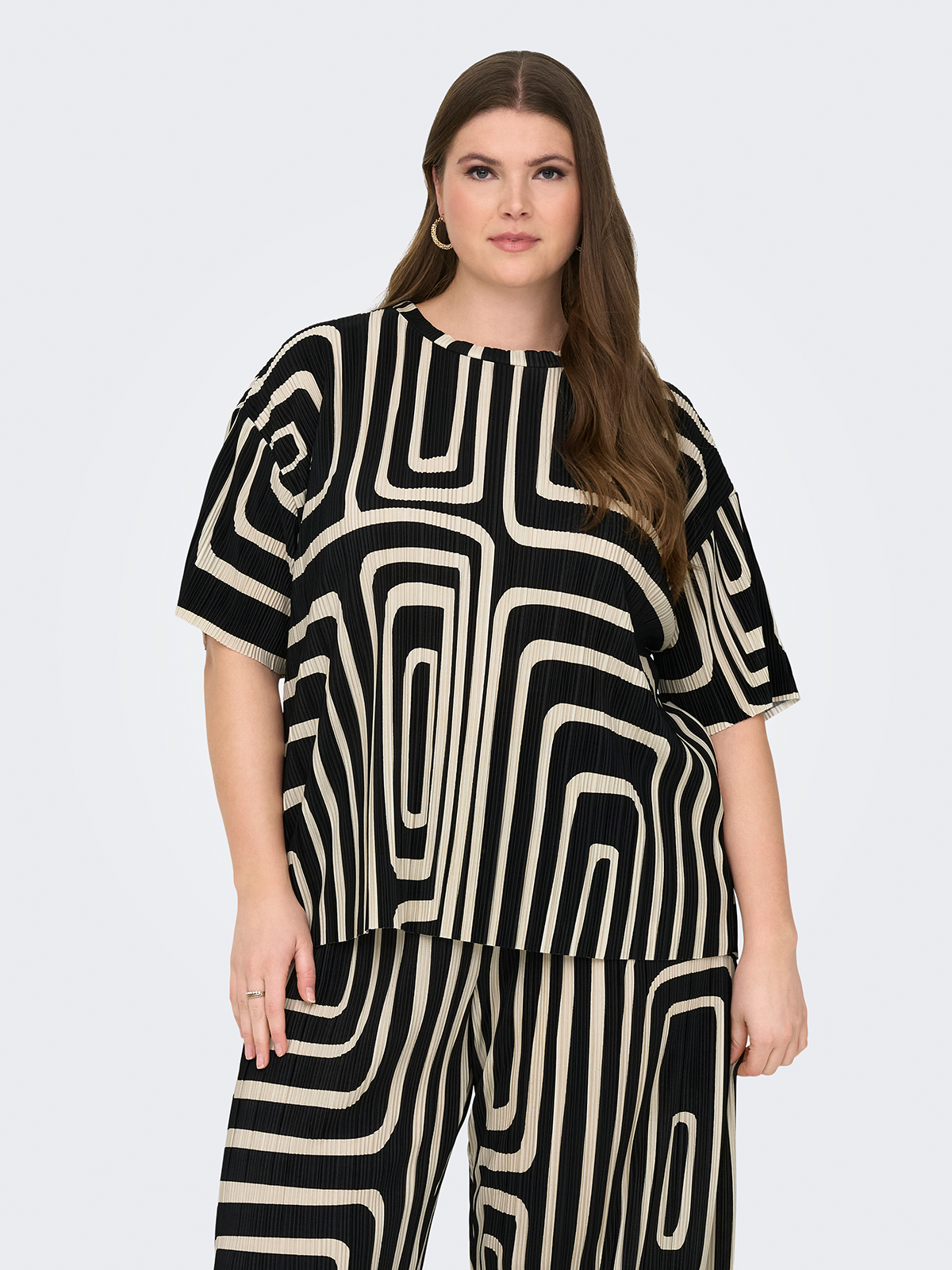 Μπλούζα t-shirt Carravenna φωτογραφία