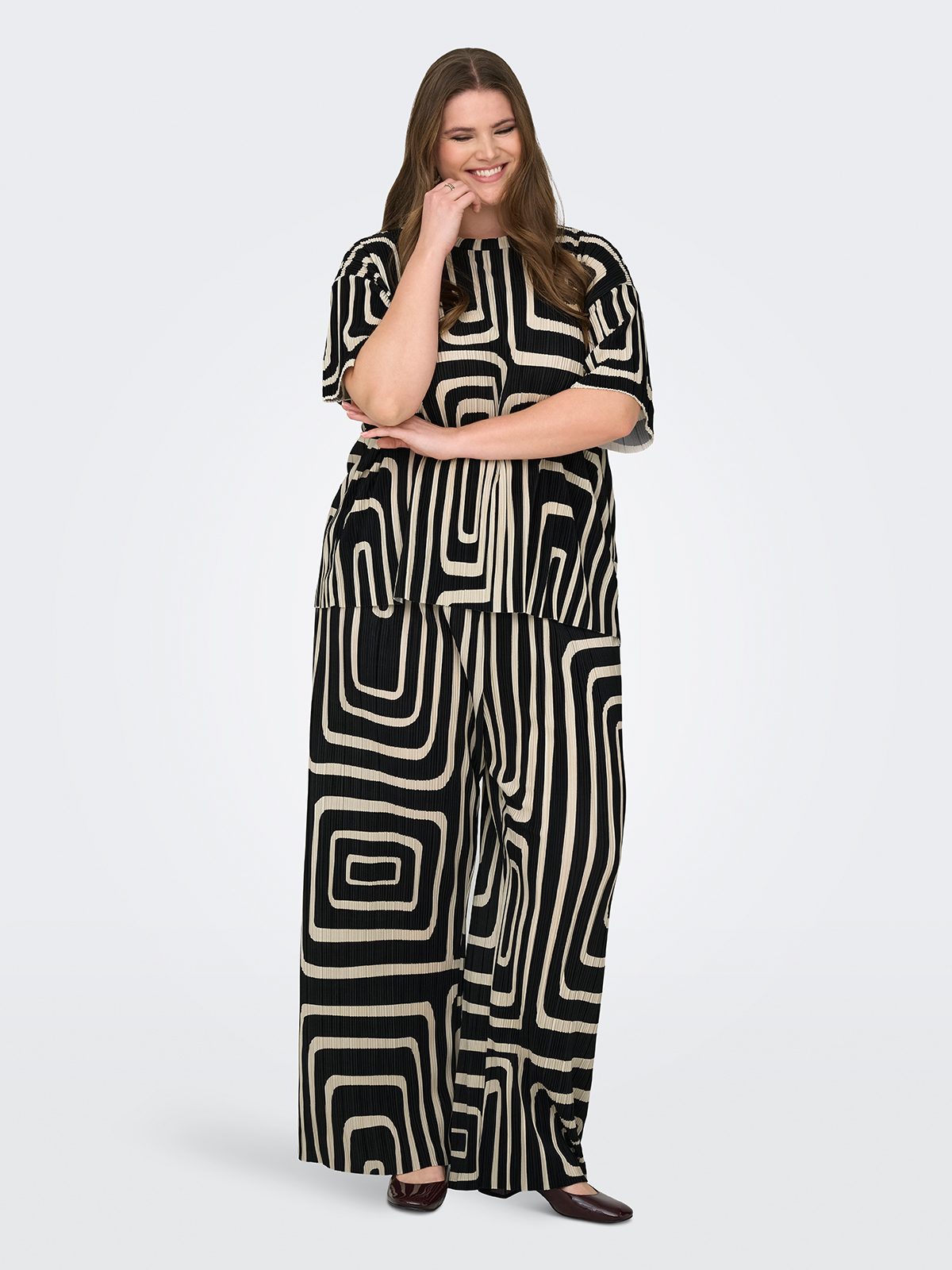 Μπλούζα t-shirt Carravenna φωτογραφία