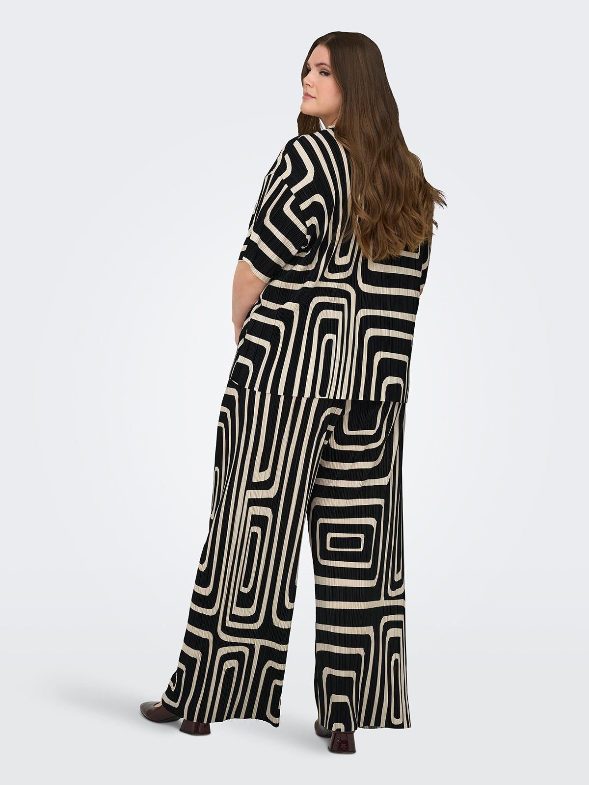 Μπλούζα t-shirt Carravenna φωτογραφία