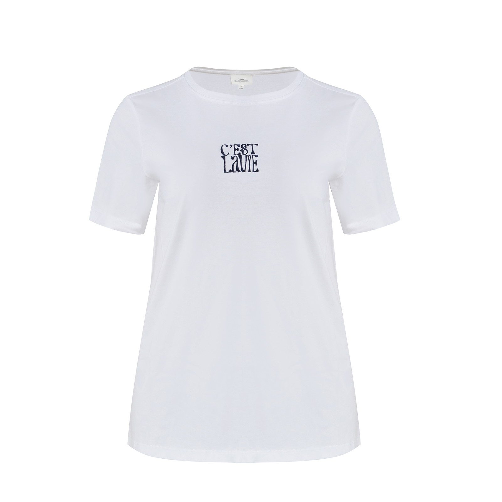 Carmarli short-sleeve t-shirt