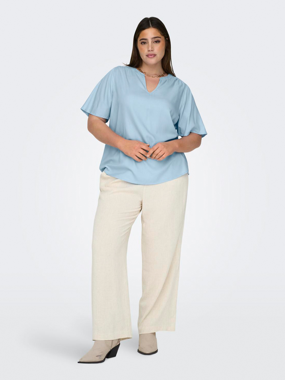 Μπλούζα Carsidney φωτογραφία