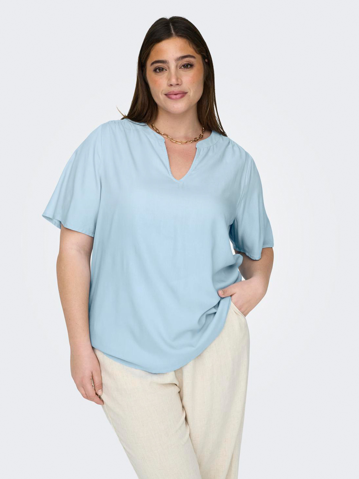 Μπλούζα Carsidney φωτογραφία