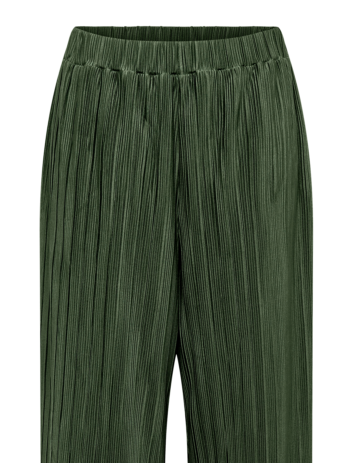 Carravenna παντελόνα plisse φωτογραφία