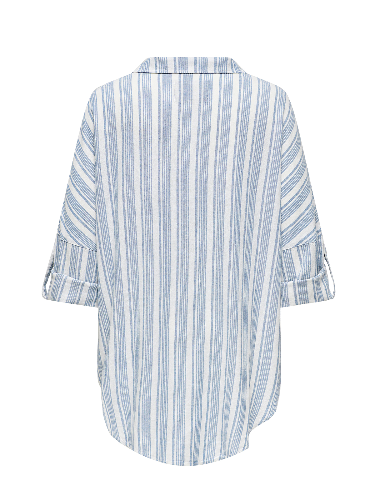 Λινή τουνίκ Carcaro φωτογραφία