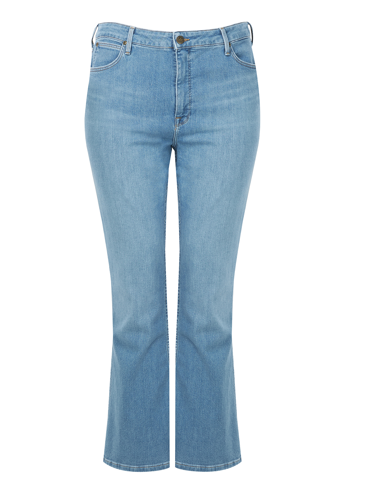 Τζιν Flash Flood φωτογραφία