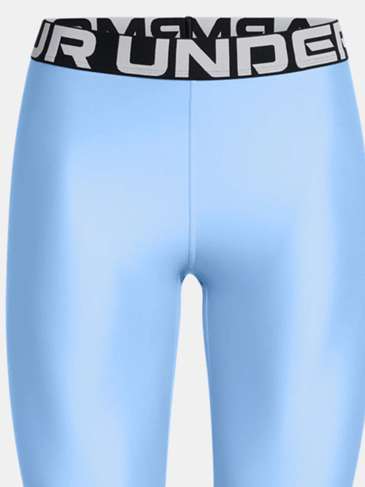 Κολάν UA HeatGear Leggings φωτογραφία