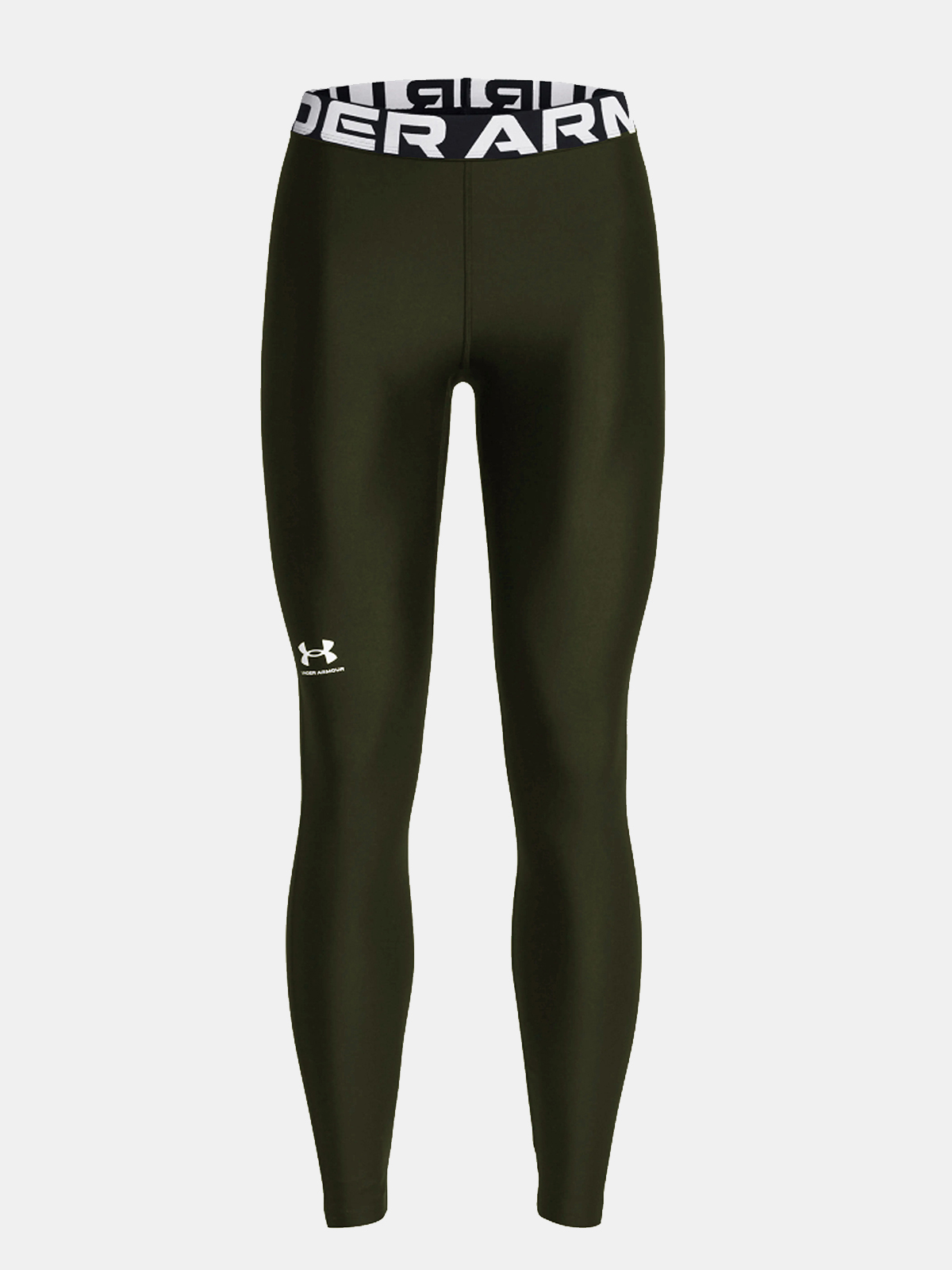 Κολάν UA HeatGear Leggings φωτογραφία