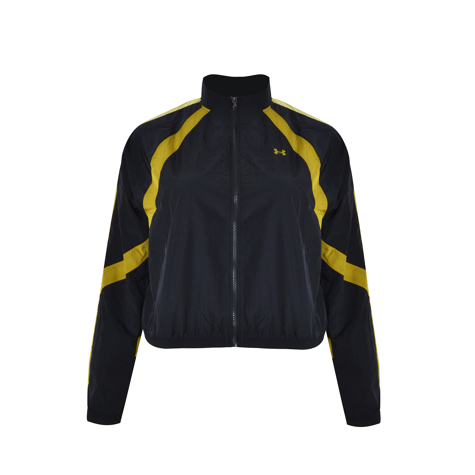 UNDER ARMOUR Μπουφάν Αντιανεμικό UA Icon Crinkle