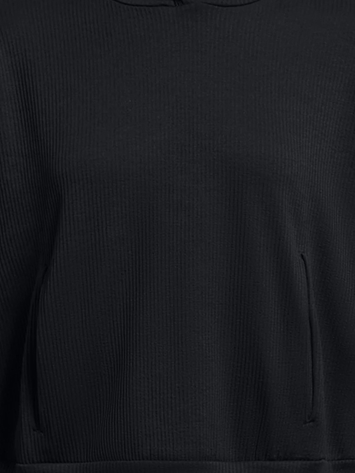 Μπλούζα UA Journey Rib Oversized Hoodie φωτογραφία