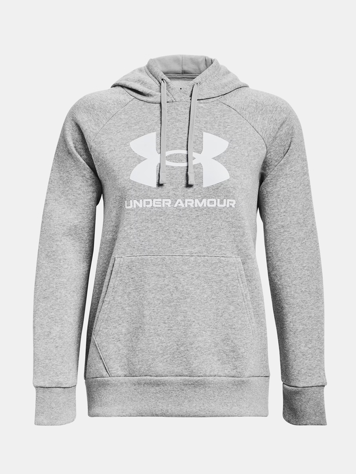 Μπλούζα Rival Fleece Big Logo Hoodie φωτογραφία