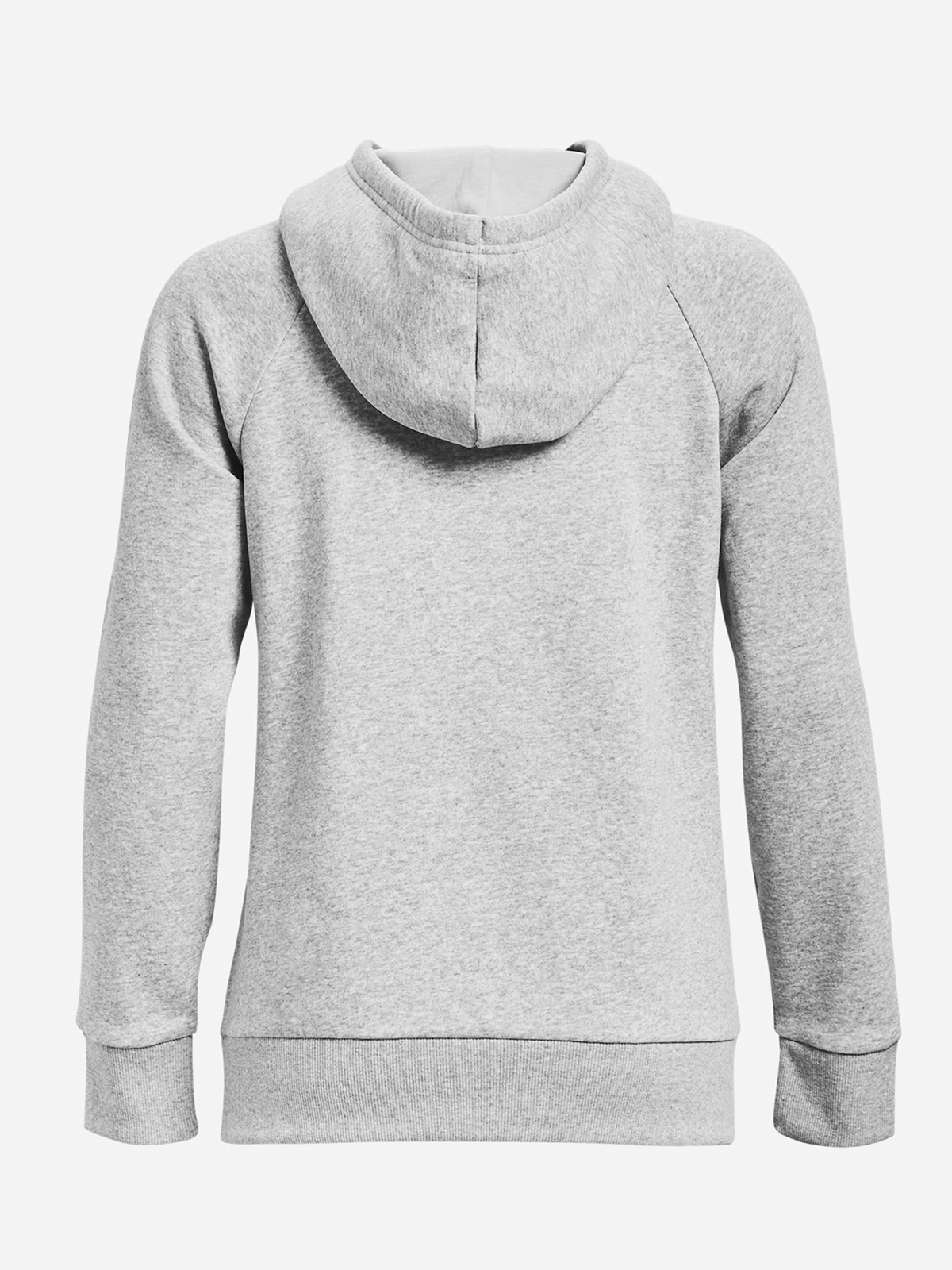 Μπλούζα Rival Fleece Big Logo Hoodie φωτογραφία