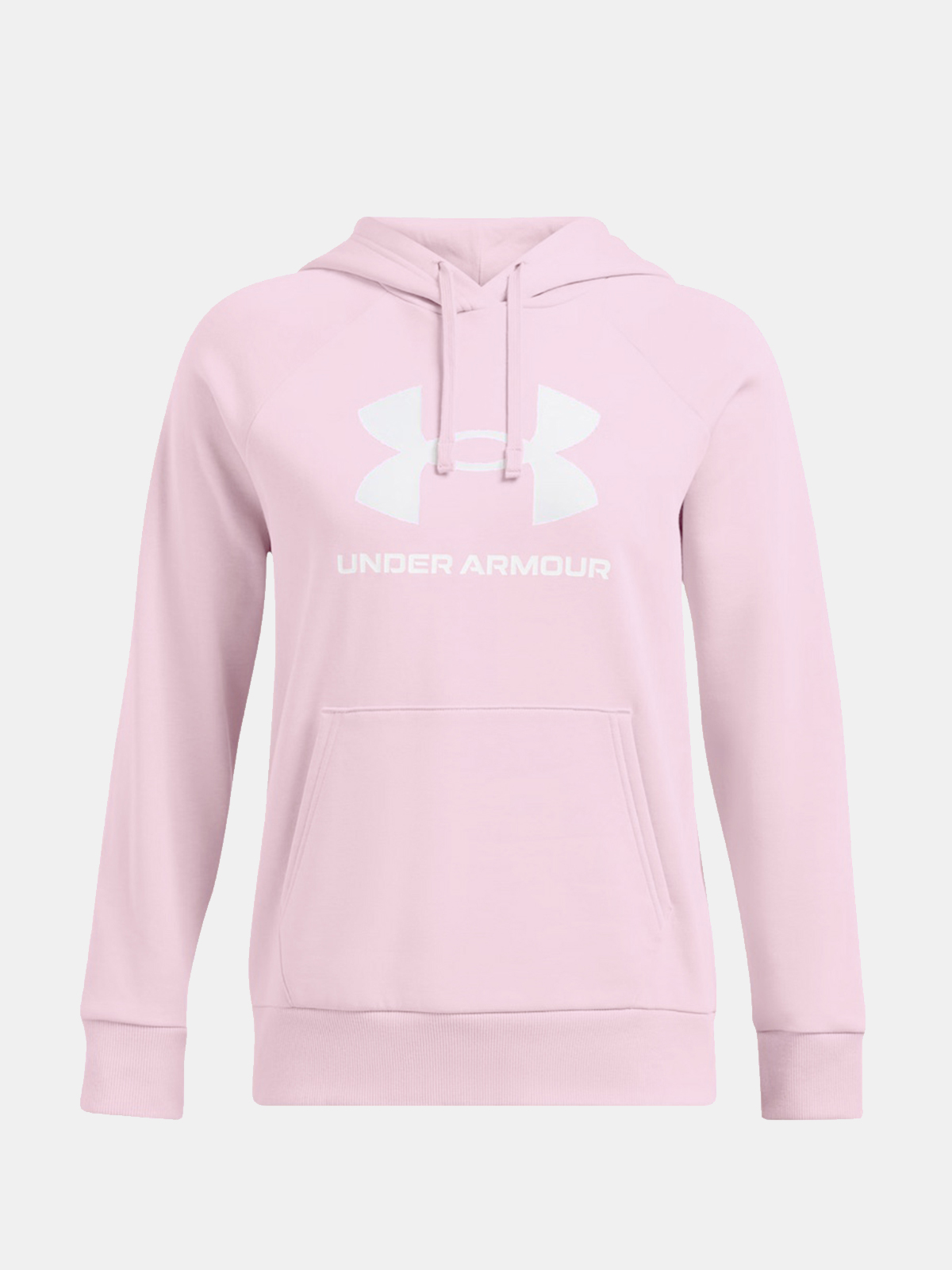 Μπλούζα Rival Fleece Big Logo Hoodie φωτογραφία