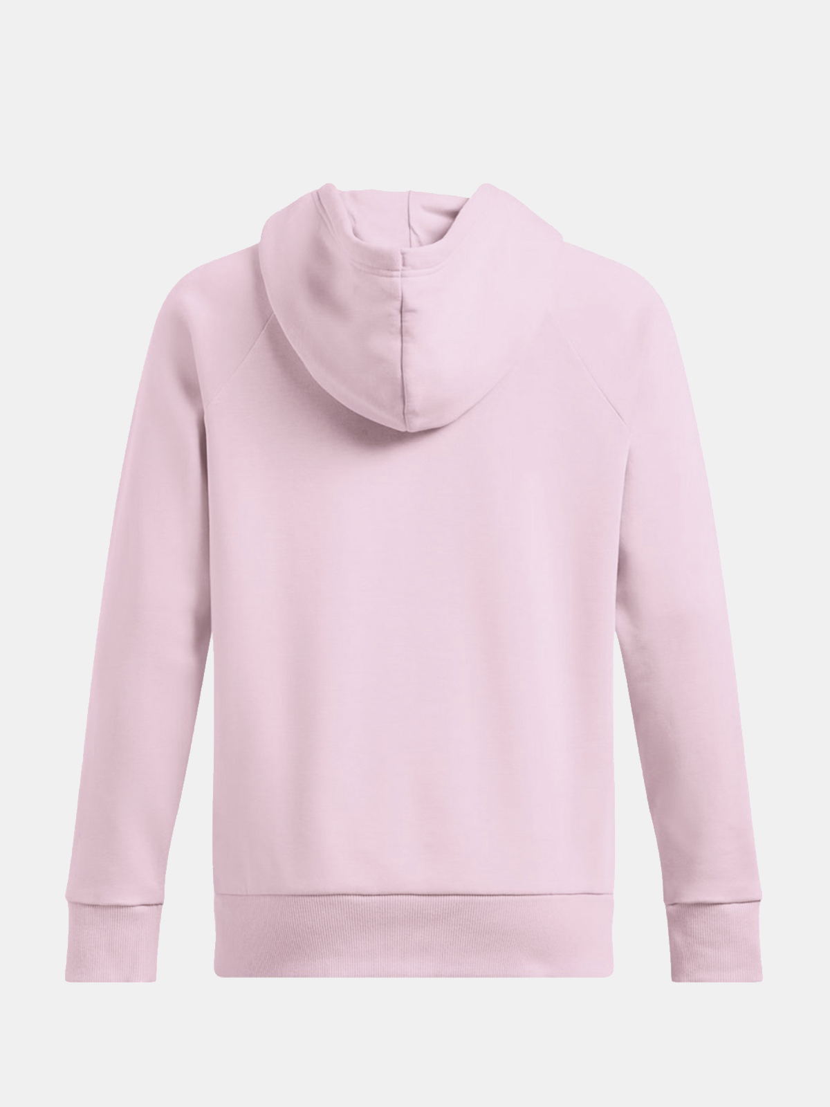 Μπλούζα Rival Fleece Big Logo Hoodie φωτογραφία