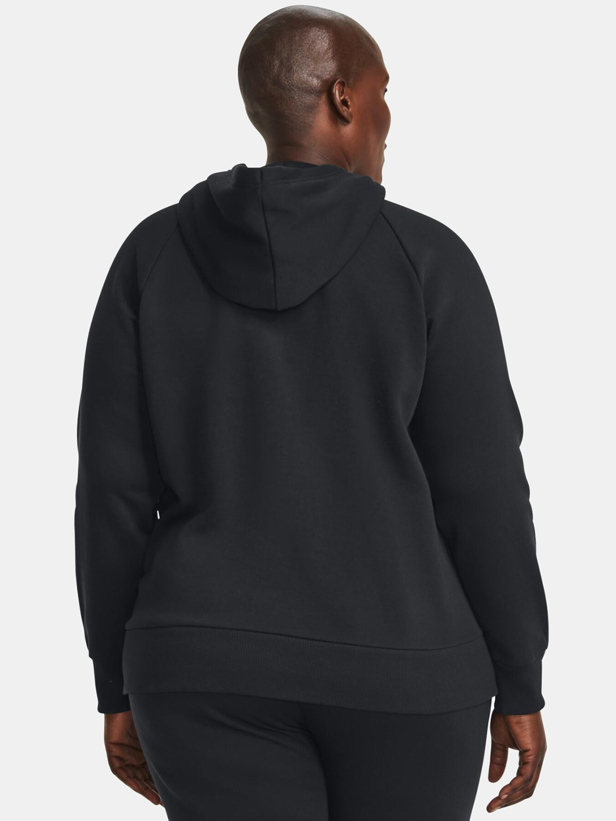 Μπλούζα Rival Fleece Logo Hoodie φωτογραφία