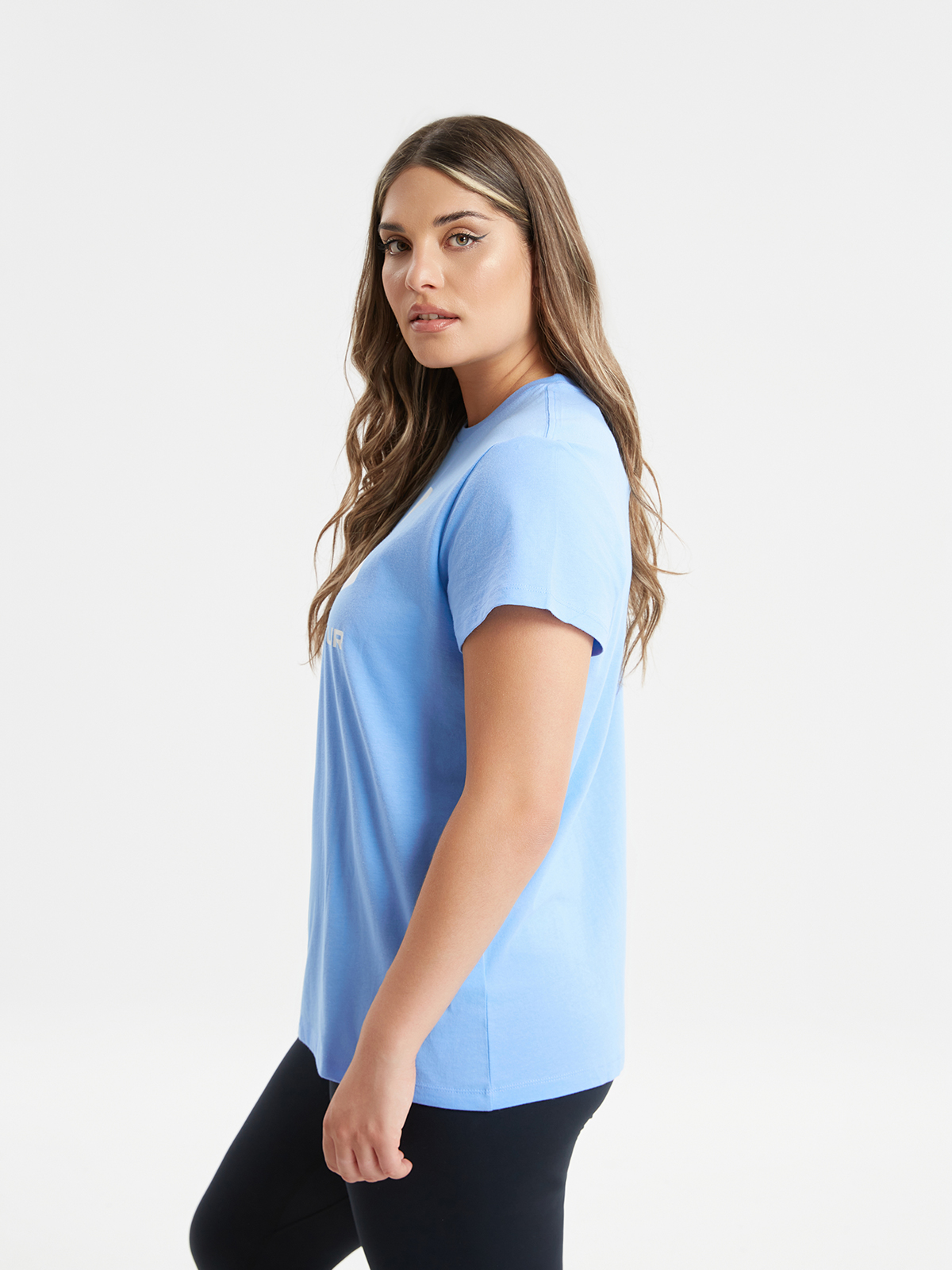 Μπλούζα UA Sportstyle Graphic Short Sleeve φωτογραφία