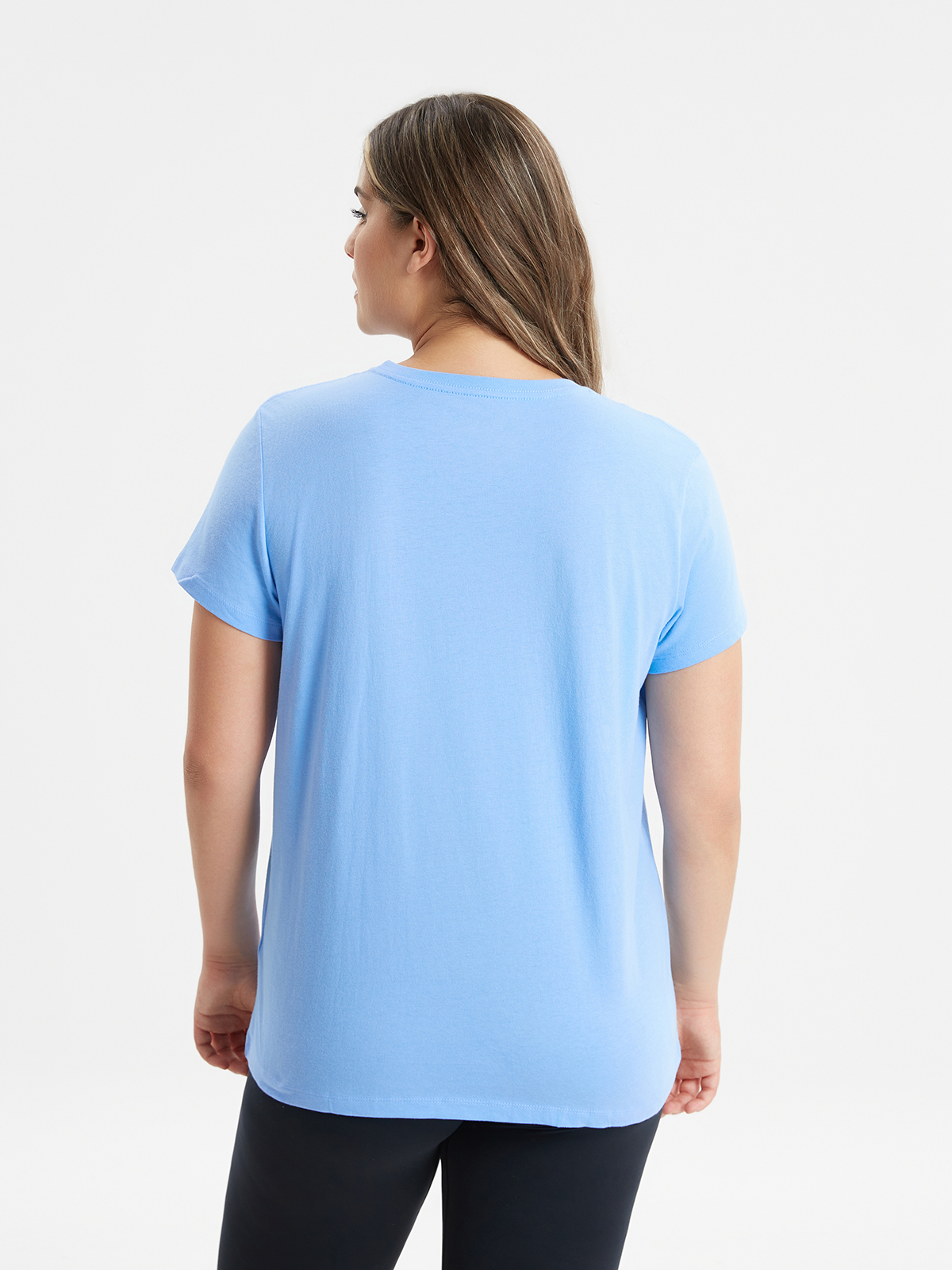 Μπλούζα UA Sportstyle Graphic Short Sleeve φωτογραφία