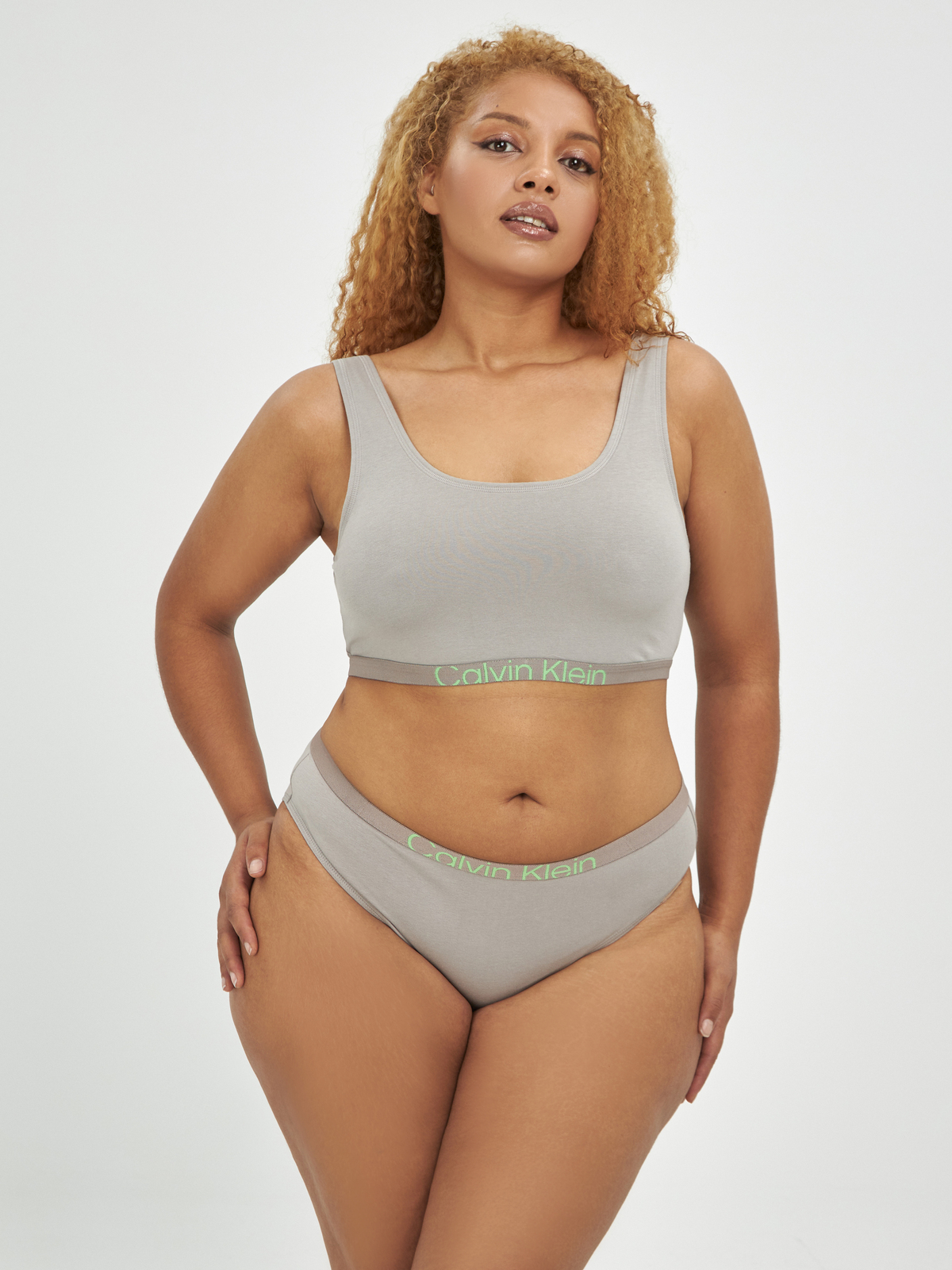 Σουτιέν Bralette Βαμβακερό φωτογραφία