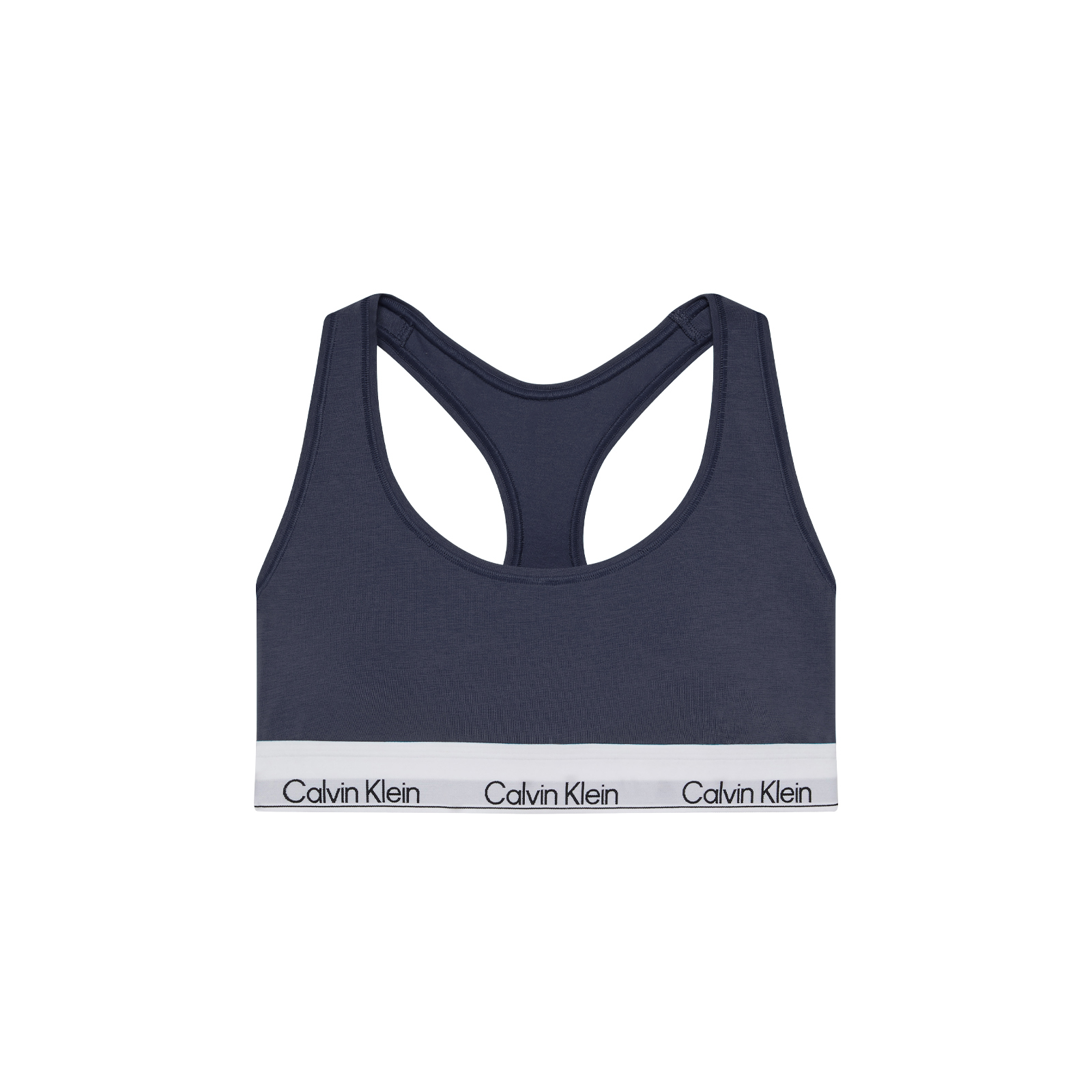 Σουτιέν Unlined Bralette - Icon Cotton Modal