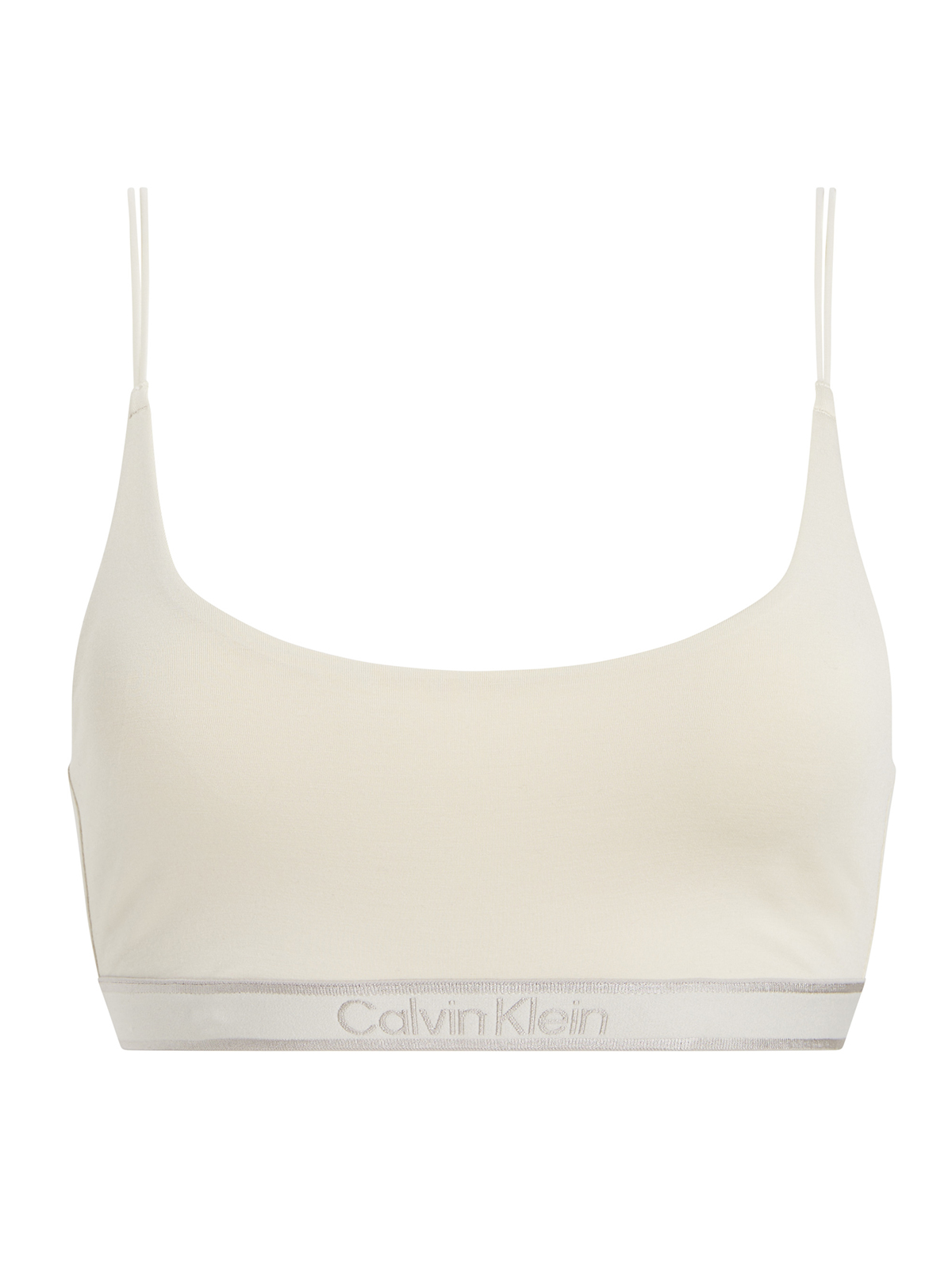 Σουτιέν Bralette Βαμβακερό - Tonal Logo φωτογραφία