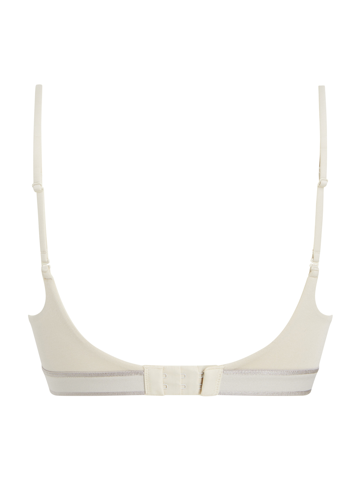 Σουτιέν Bralette Βαμβακερό - Tonal Logo φωτογραφία