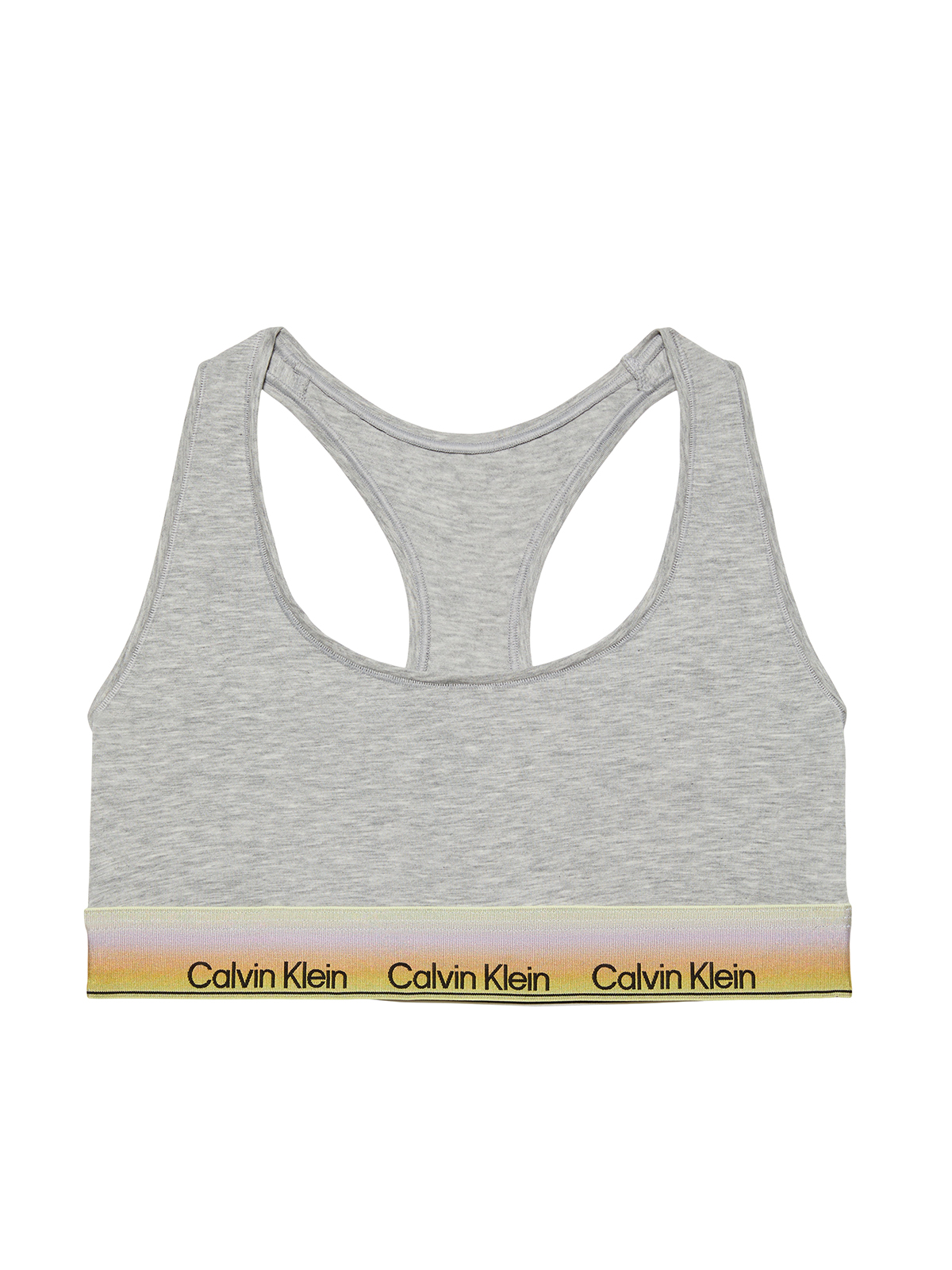 Bralette Χωρίς Επένδυση - Icon Cotton Modal φωτογραφία