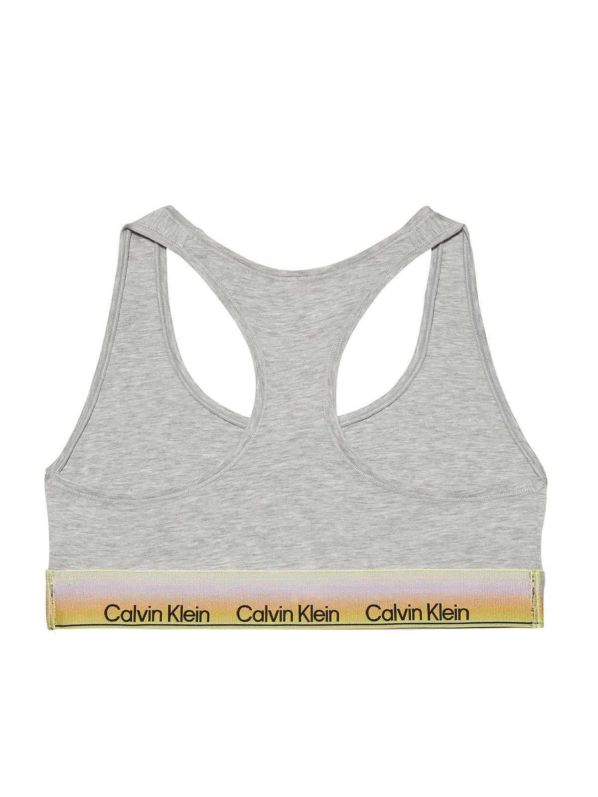 Bralette Χωρίς Επένδυση - Icon Cotton Modal φωτογραφία