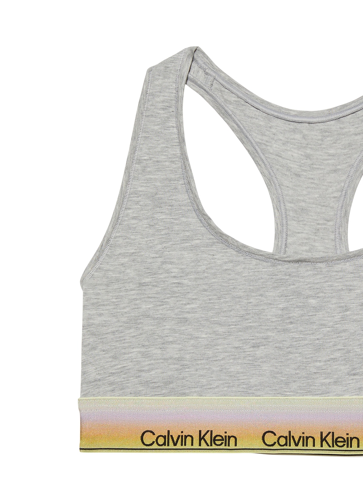 Bralette Χωρίς Επένδυση - Icon Cotton Modal φωτογραφία