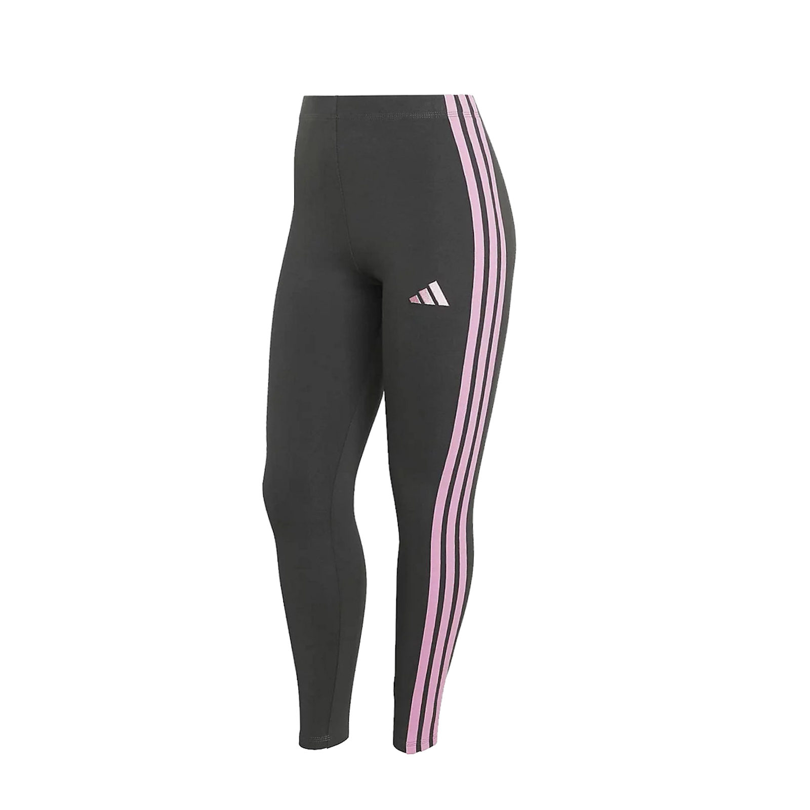 ADIDAS Κολάν Essentials 3-Stripes Cotton Leggings