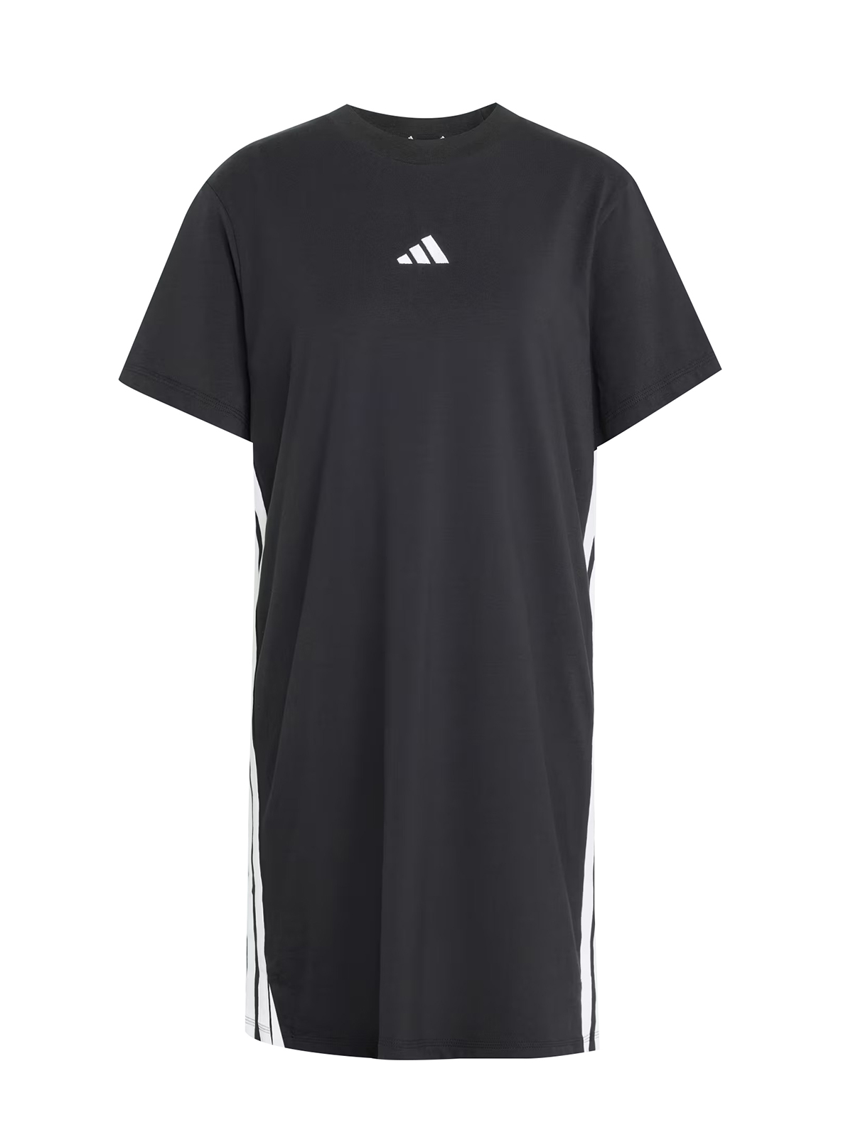 Φόρεμα Μπλούζα Essentials 3-Stripes φωτογραφία