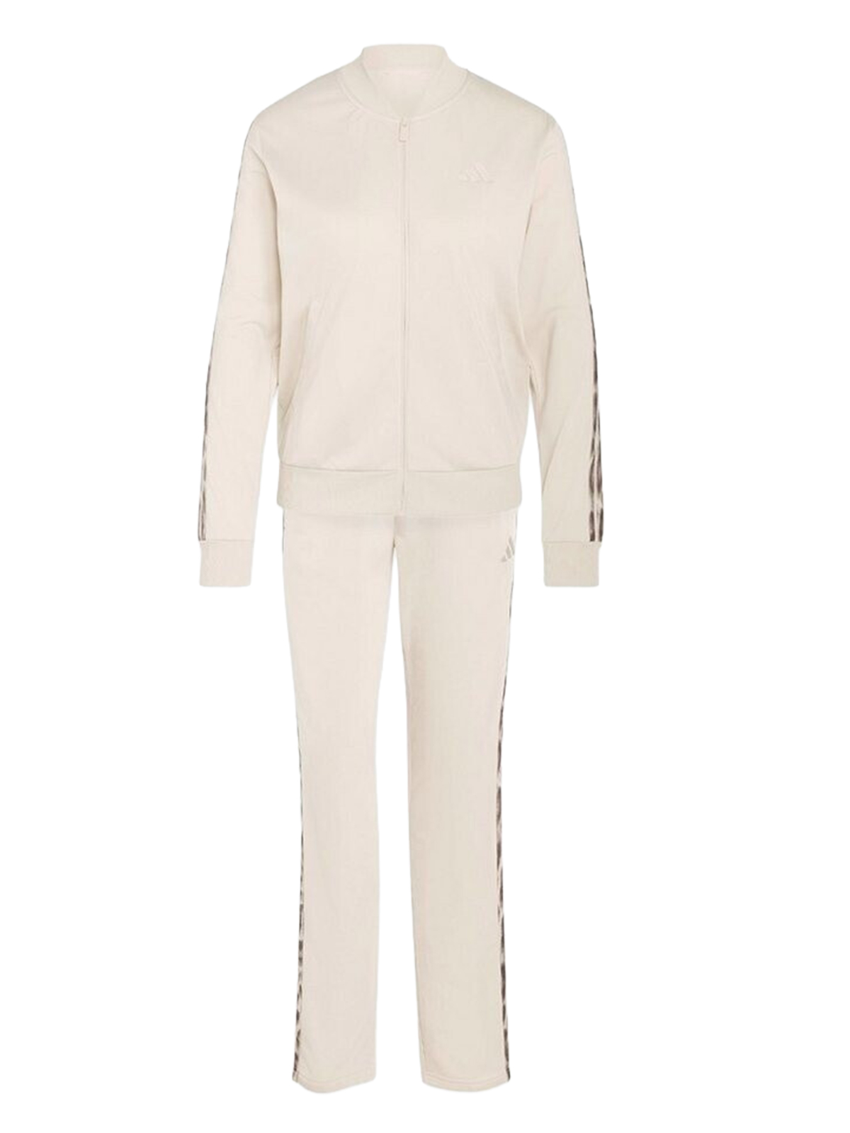 Σετ Φόρμας 3-Stripes Leopard Print Tracksuit