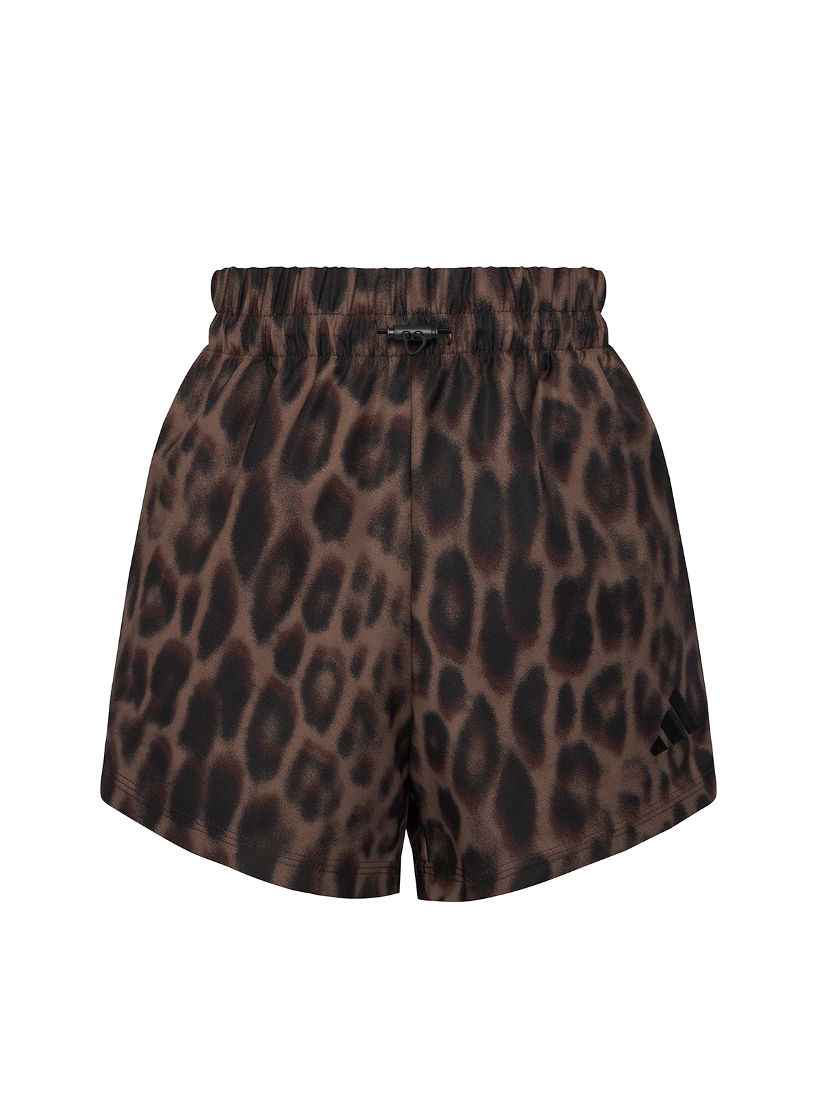 Σορτς Seasonal Essentials Leopard Print φωτογραφία
