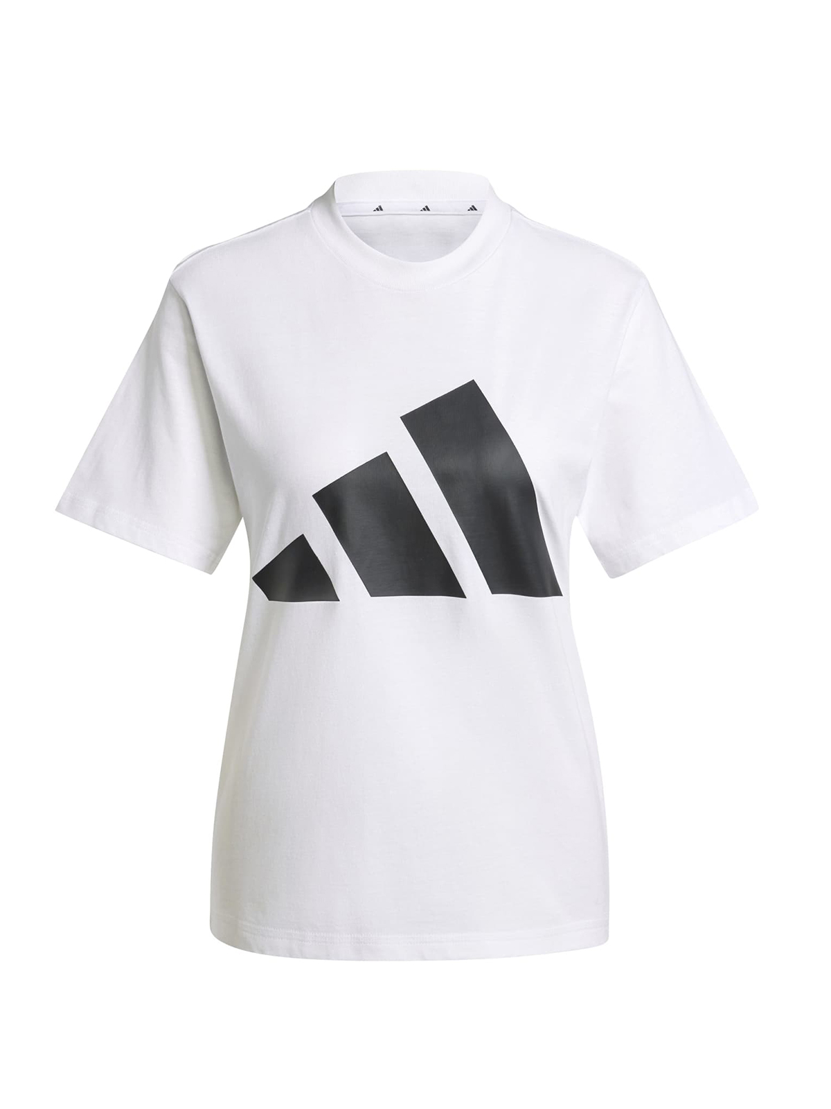 Μπλούζα Essentials Big Logo Cotton Tee