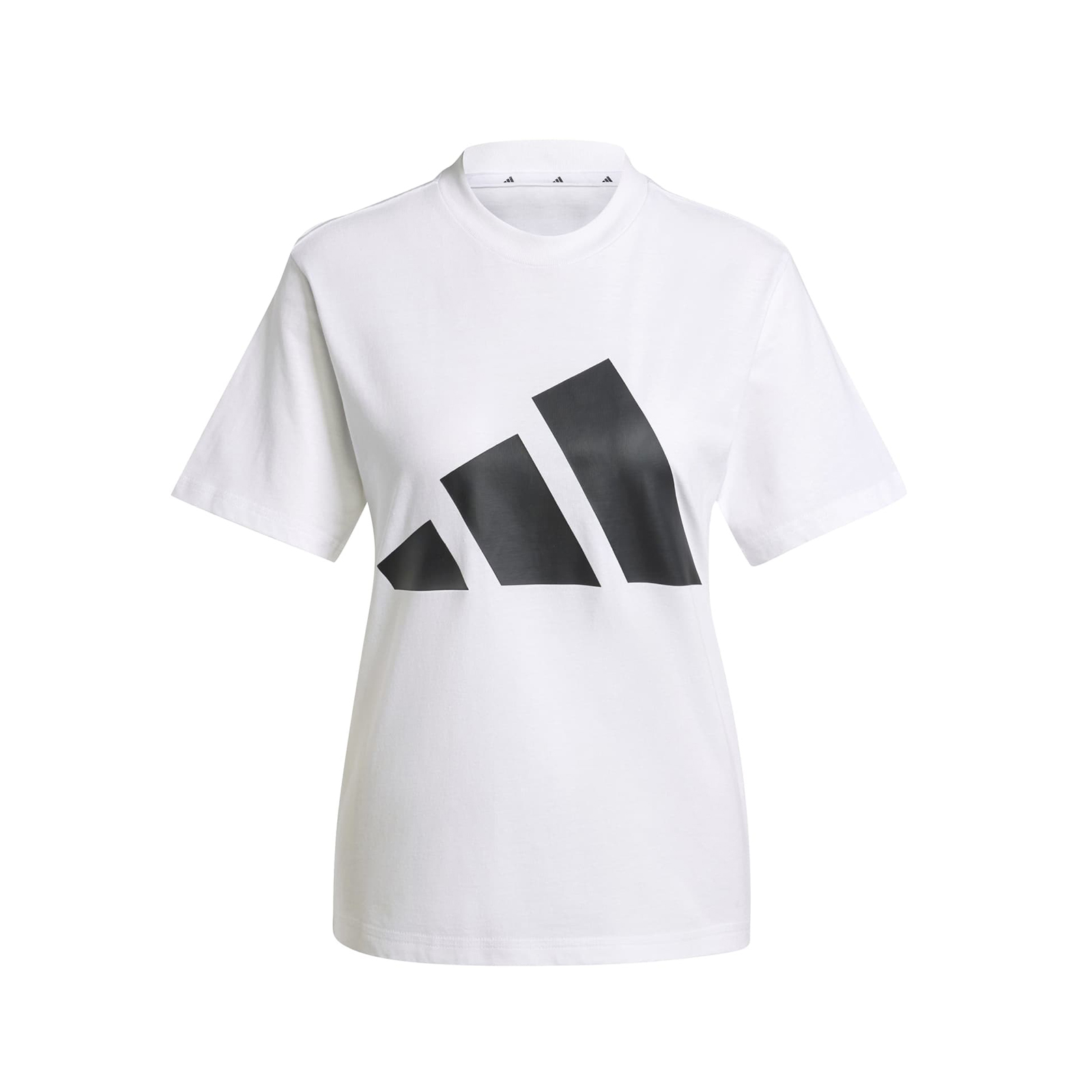 Essentials Big Logo Cotton Tee