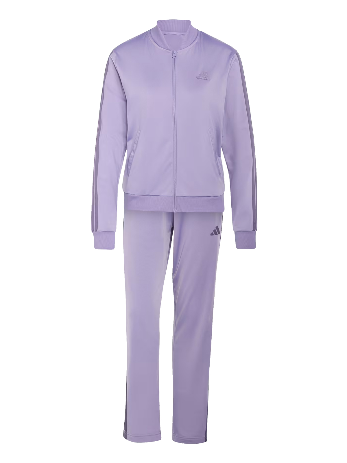 Σετ Φόρμας Essentials 3-Stripes Tracksuit