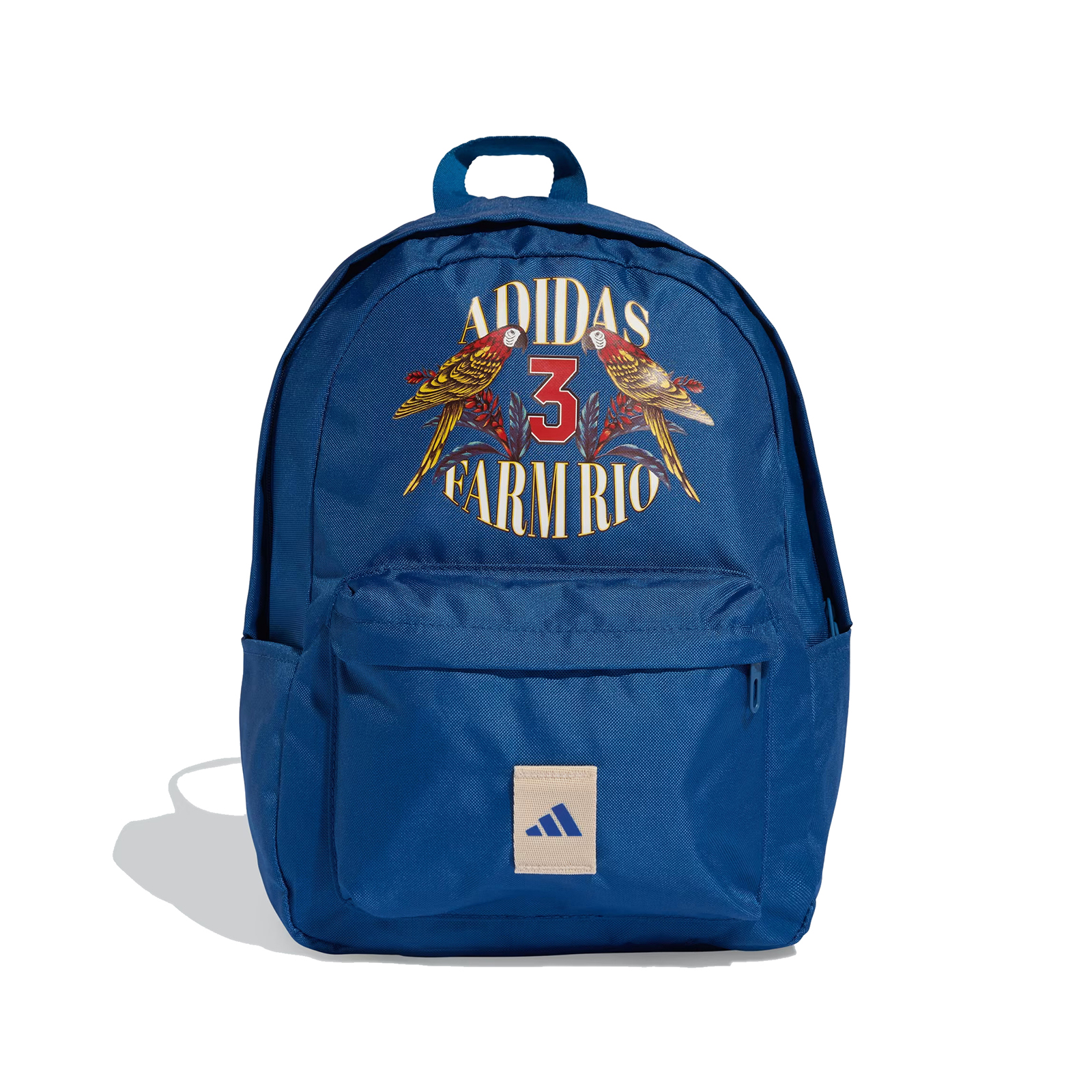 adidas x FARM Rio Classic Backpack