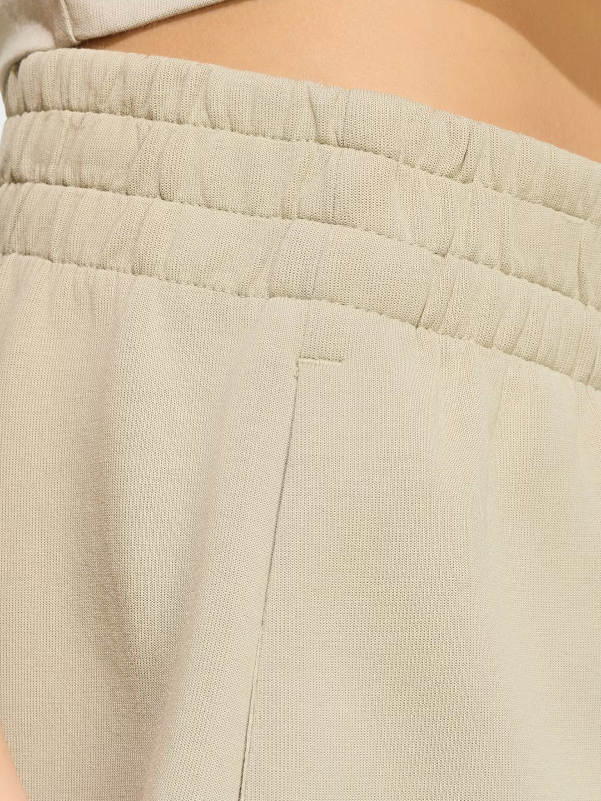 Σορτς Soft Lux Loose φωτογραφία