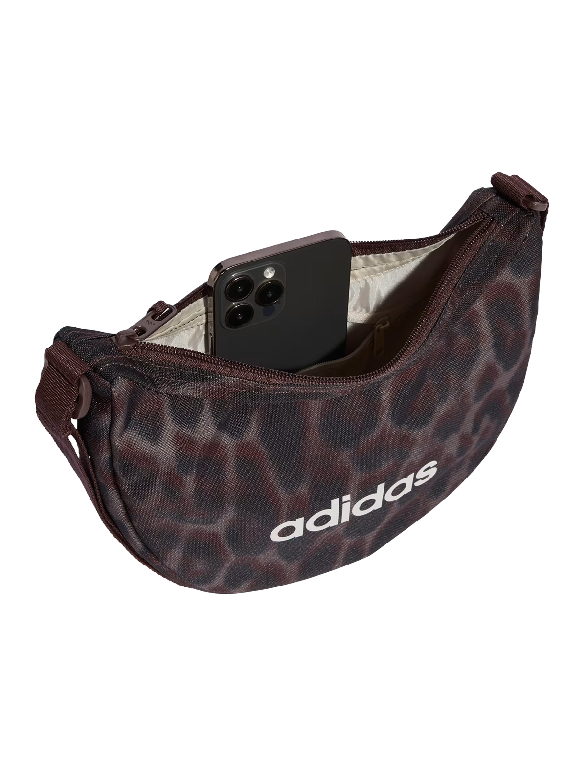 Τσάντα Linear Essential Graphic Pouch φωτογραφία